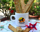 Foto del paso 5 de la receta: Talitas de queso con harina de avena🧀