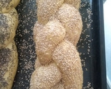 Foto del paso 7 de la receta: Pan Jalá