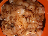 Pollo mongoliano