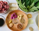 Foto langkah ke 1 dari resep Sate Maranggi.