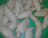 Foto langkah ke 5 dari resep Molen pisang.