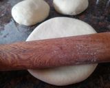 Foto del paso 3 de la receta: Tortillas a la parrilla