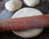 Foto del paso 3 de la receta: Tortillas a la parrilla