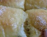 Foto langkah ke 12 dari resep Roti Ubi Cilembu (overnight soft bread)...minim ulen.