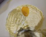 Foto langkah ke 1 dari resep Red Velvet Cookies.