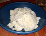 Foto langkah ke 4 dari resep Ice Cream Homemade.