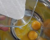 Foto del paso 5 de la receta: Tiramisú ¿?