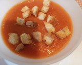 Foto del paso 11 de la receta: Gazpacho de melocotón
