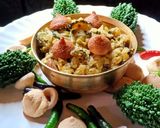 চালকুমড়োর শুক্তো (chalkumror suktto recipe in Bengali) রেসিপির ধাপ 5 ছবি