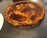 Une image de l'étape 15 de Cheesecake aux bananes et praliné beurre salé.