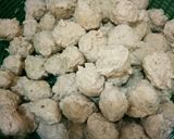 Foto langkah ke 5 dari resep Bakso No Tepung / Bakso Diet (DCA 4L).