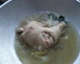 รูปขั้นตอนการทำที่ 3 ของ ไก่ตะไคร้