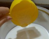 ઓરેન્જ સ્નો (Orange Snow Recipe in Gujarati) રેસીપી સ્ટેપ1ફોટો