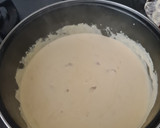 Foto del paso 1 de la receta: Tiburones con queso y bacon
