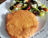 Foto del paso 6 de la receta: Cinta de lomo rellena