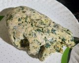 मेथी थेपला (methi thepla recipe in Hindi) रेसिपी चरण 2 फोटो