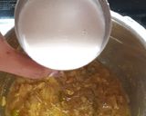 A picture of step 5 of Egg Curry Kerala Style.