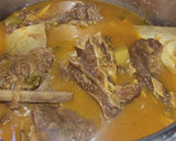 Foto del paso 8 de la receta: Costilla de res guisada