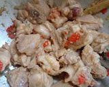 Foto langkah ke 2 dari resep Tongseng Ayam.