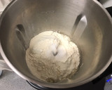 Foto del paso 2 de la receta: Pan de hogaza casero