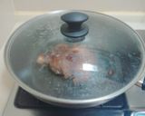 照燒雞腿的食譜步驟6照片