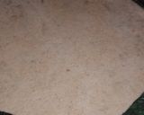 A picture of step 2 of Aloo Paratha.