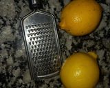 Foto del paso 2 de la receta: Craquelados de Limón