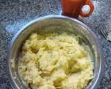 Foto del paso 3 de la receta: Ñoquis rellenos