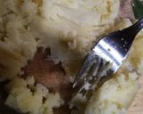 Foto del paso 2 de la receta Tartitas de patata y queso 🧀
