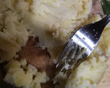 Foto del paso 2 de la receta: Tartitas de patata y queso 🧀
