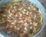 Foto del paso 9 de la receta: Tarta de verduras