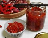 Foto langkah ke 4 dari resep Sambel Bawang ala Bu Rudy.