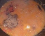 A picture of step 3 of Tomato Sweet And Tangy Chutney.