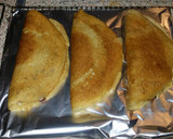 Foto del paso 4 de la receta: Creps de carne picada y queso