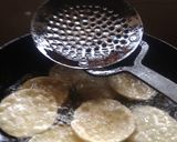 ફરસી પૂરી(Farsi Poori Recipe in Gujarati) રેસીપી સ્ટેપ3ફોટો