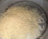 सेवई खीर (sewai kheer recipe in Hindi) रेसिपी चरण 2 फोटो