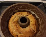 ,,Kasztanowa babka,, krok przepisu 2 zdjęcie