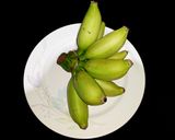 Foto langkah ke 1 dari resep Gulai Pisang Telur (Masakan Jadul Yang Endul).