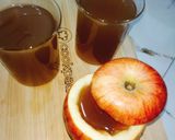 A picture of step 3 of Spiced apple green tea for weight lose.