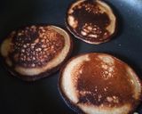 A picture of step 3 of Pancake 2.