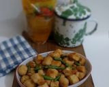 Foto langkah ke 4 dari resep Gorengan Tahu Krispi.