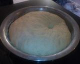 Foto del paso 6 de la receta: Pizza