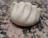 Foto del paso 7 de la receta: Gyozas de ternera