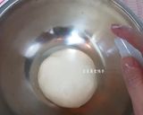 紅豆麵包 (自製紅豆沙)的食譜步驟5照片