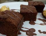 Chocolate Brownie Trifle recipe step 19 photo