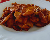 Foto del paso 12 de la receta: Patatas bravas 🥔🌶️