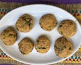 চিড়ের কাটলেট(chirer cutlet recipe in Bengali) রেসিপির ধাপ 4 ছবি