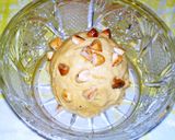 Mangó kulfi recept fázis 15 fotója