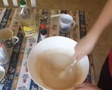 Foto del paso 1 de la receta: Bizcochuelo casero