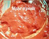 A picture of step 1 of Fish fry spicy.